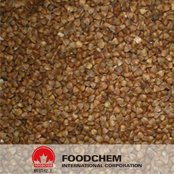 100% Natural Buckwheat Flavonoids