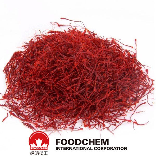 100% Natural Saffron Extract