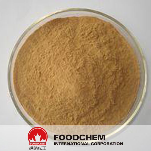 China Wholesale Passion Flower Extract Powder