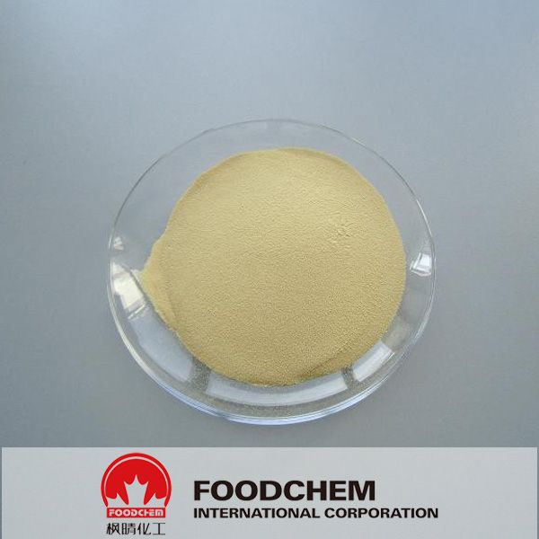 Yeast Extract Food Grade