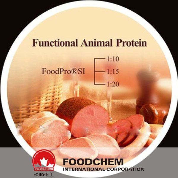 Animal Protein Powder