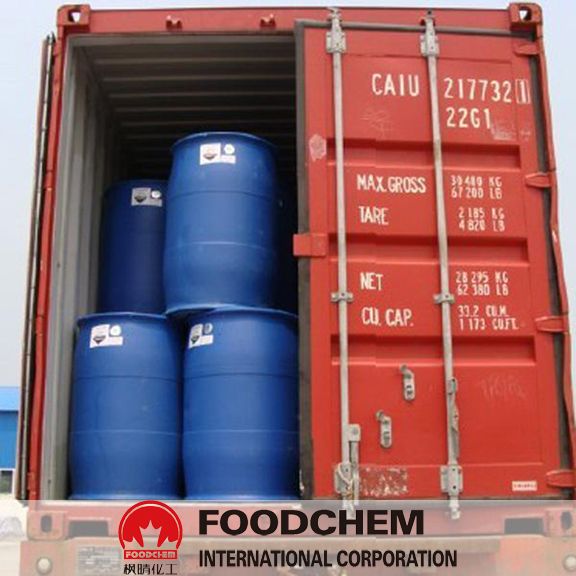 Food grade Phosphoric Acid 85%