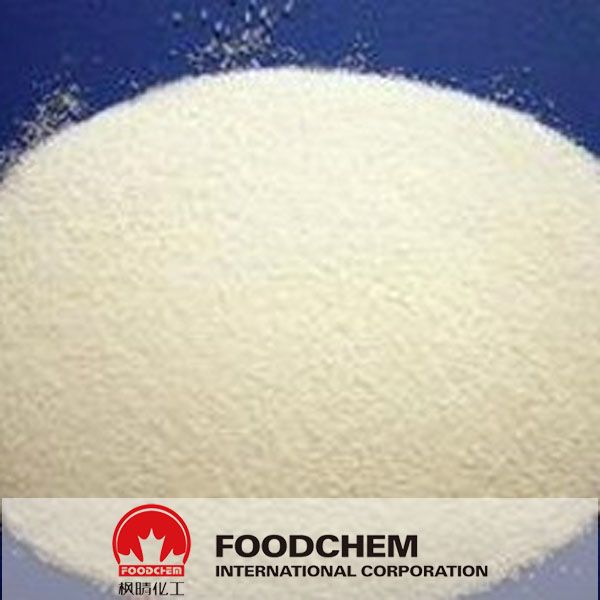 Benzoic Acid Food Additive