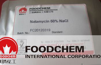 Natamycin Food Additive