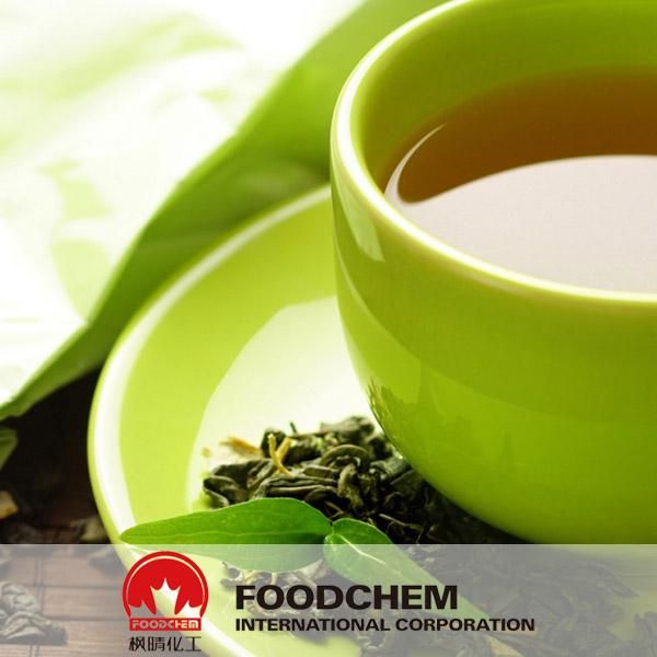 Herbal Green Tea Extract