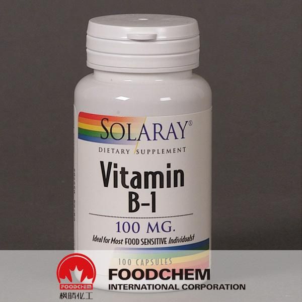 Vitamin B1 Thiamine