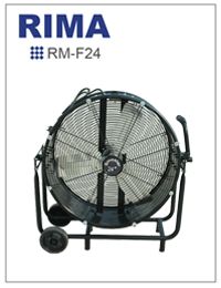Large Industrial Electric fan 48'42' 36'
