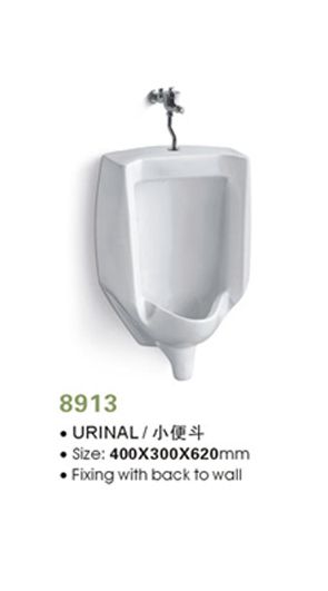 Urinals XB-8913