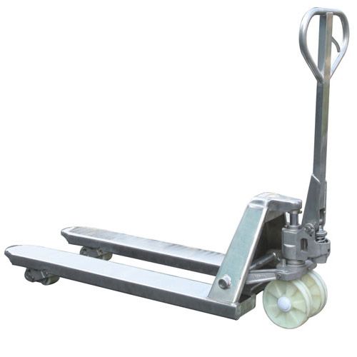 Stainless Steel Pallet Jack  ACS20