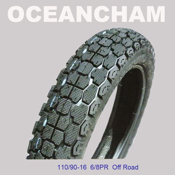 Motorcycle tires 100/90-16 OFF ROAD