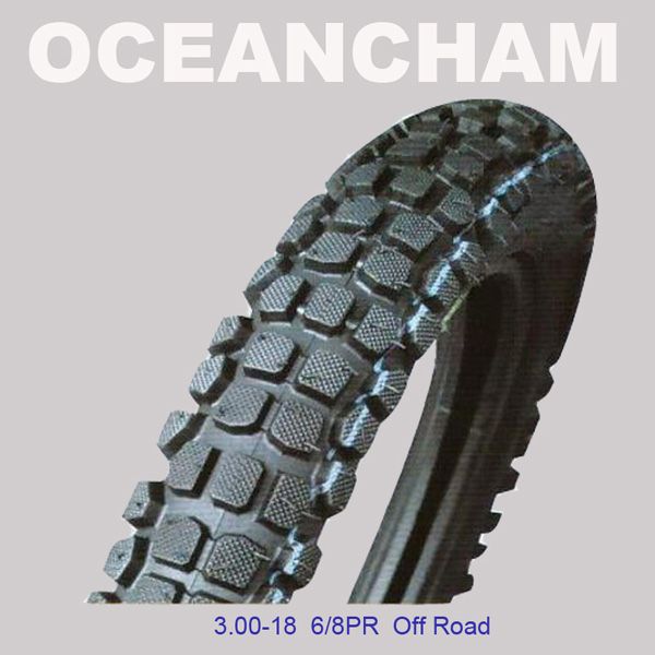 Motorcycle tires 300-18 OFF ROAD