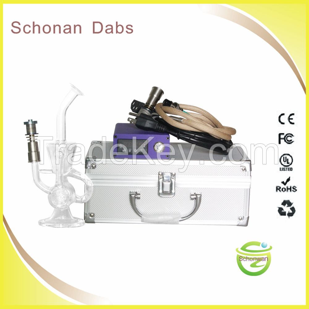 Electric hash Dabber 2015 best sale product oil dnail, enail, d-nail, electric nail,electric dnail 