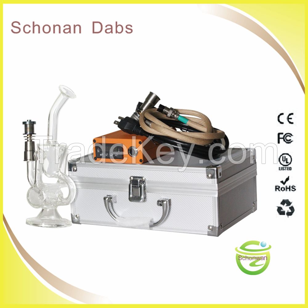 electric nail dab wholesale in 2015 best sale product oil dnail, enail, d-nail, electric nail 