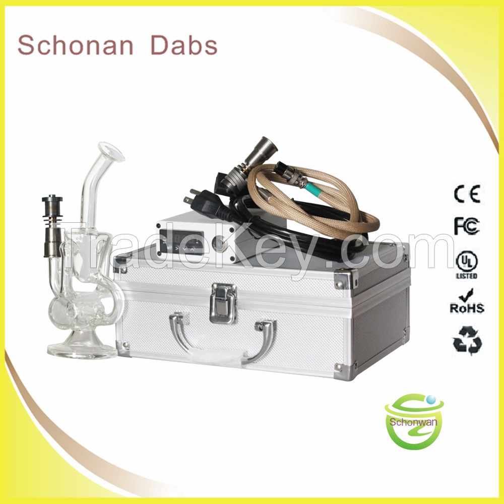 electric nail dab wholesale in 2015 best sale product oil dnail, enail, d-nail, electric nail 