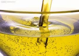 refined soybean oil