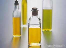 Refined olive oil
