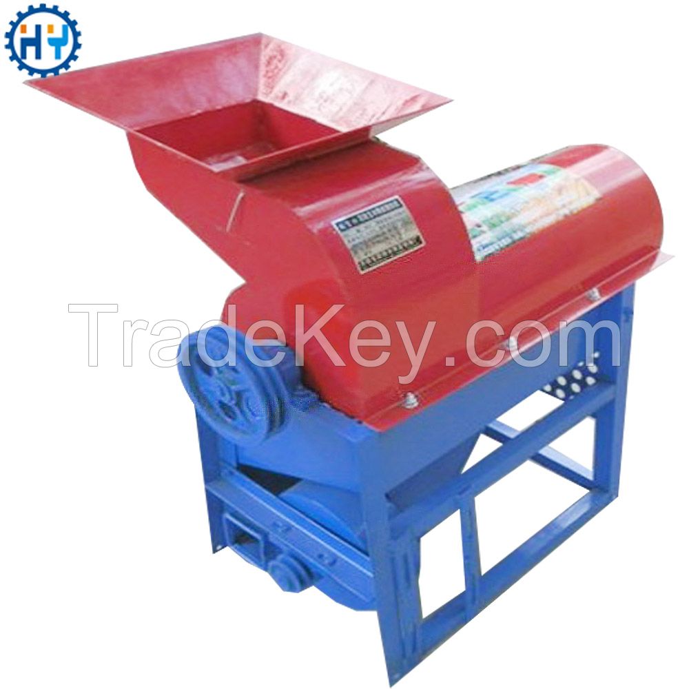 Wholesale diesel engine corn sheller husker