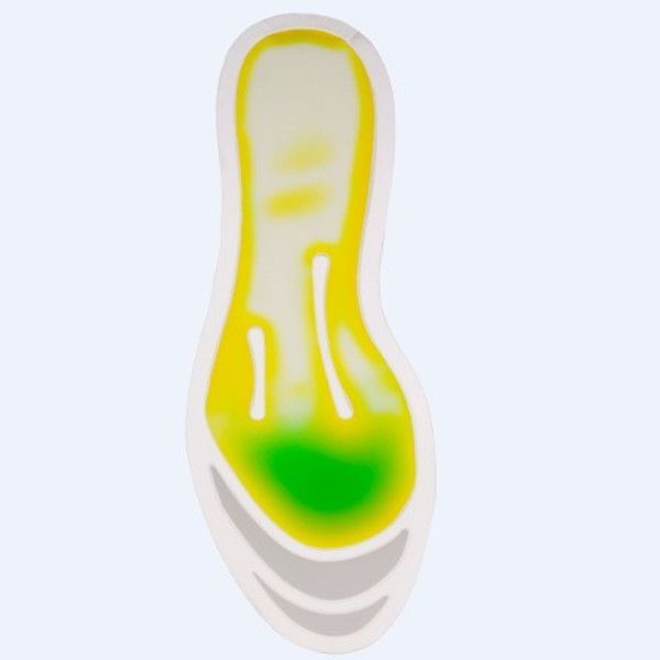 madical liquide oil  for gel insole cusion