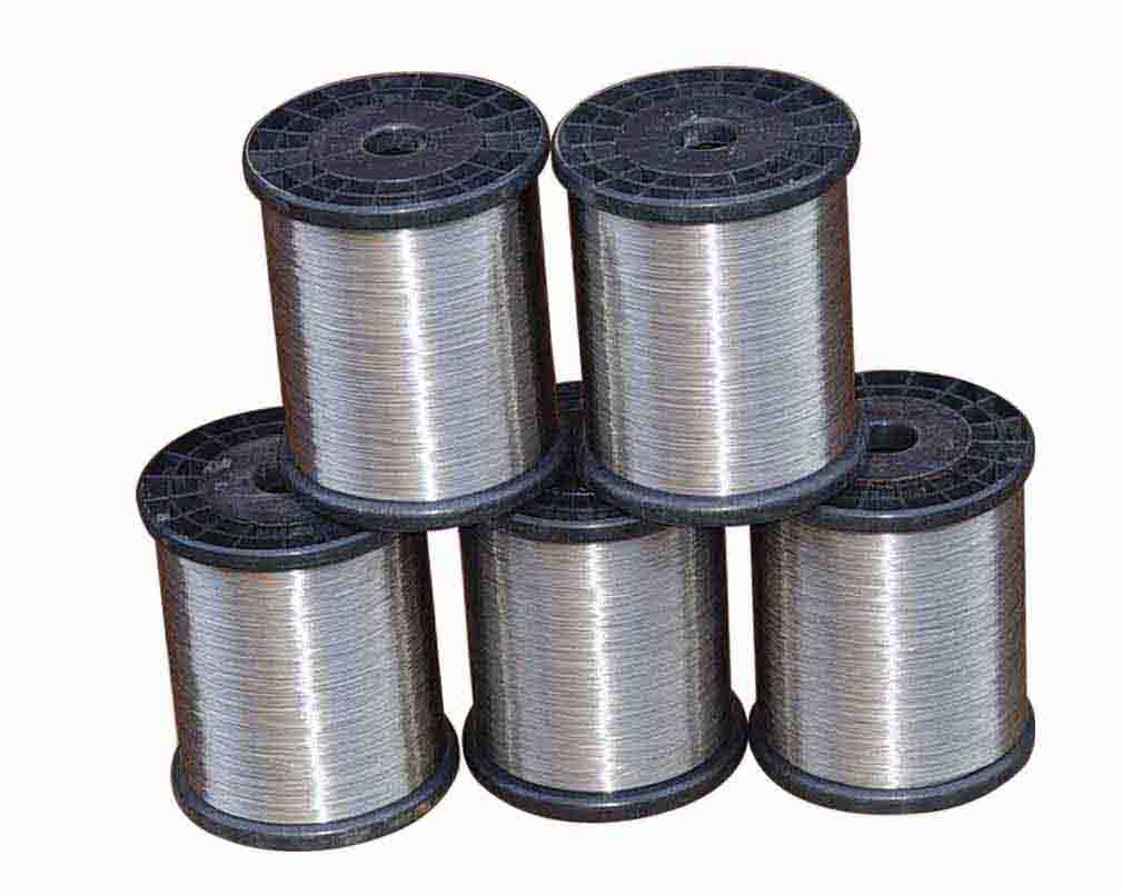 302,304 stainless steel wire