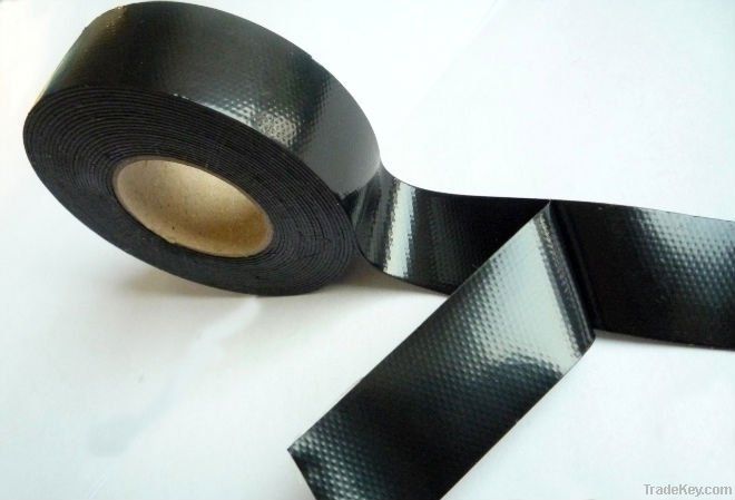 high-voltage wateproof rubber tape