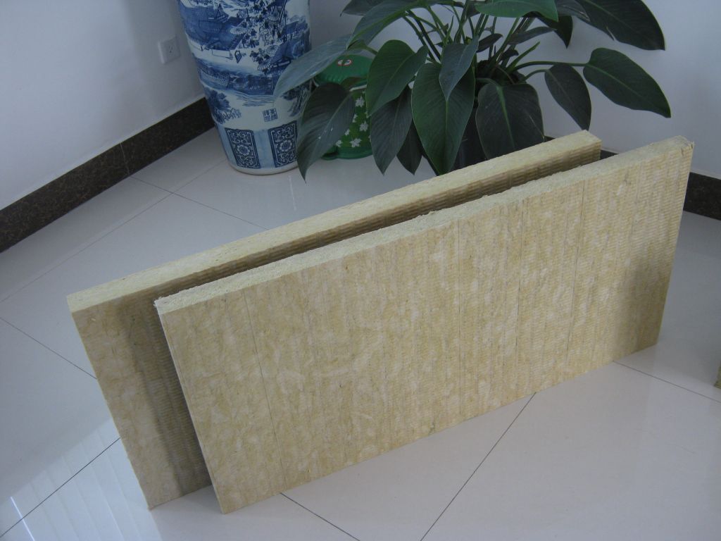 Taishi multipurpose stone wool board