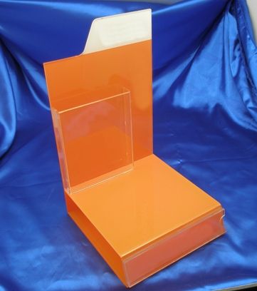 Acrylic Display Stand