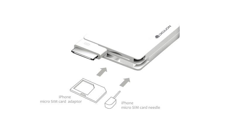 Universal 3+1 cables or connectors-Magic Box