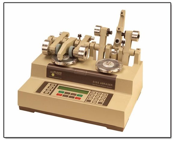  Abrasion Tester - Model 5135 or 5155 