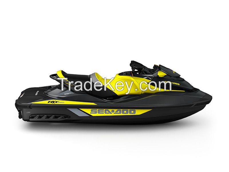 2016 Sea-Doo RXT 260