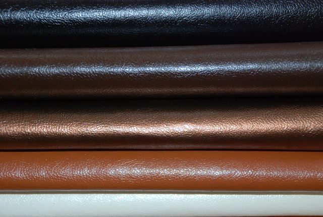 PU Leather for upholstery