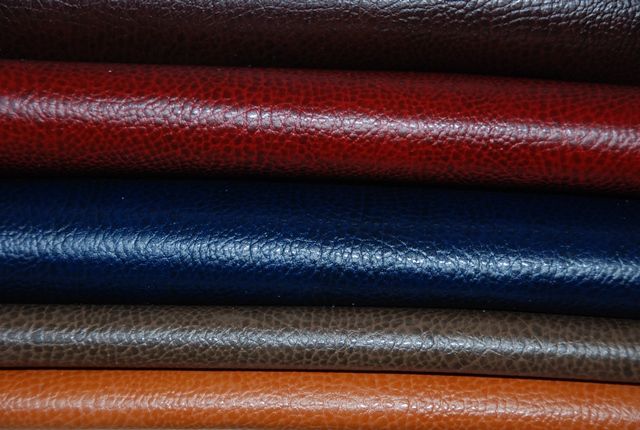 artificial leather for upholstery