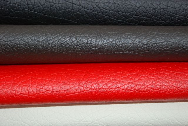 synthetic leather for upholstery
