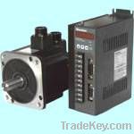 AC Servo Drivers(Driver EP100-3A)