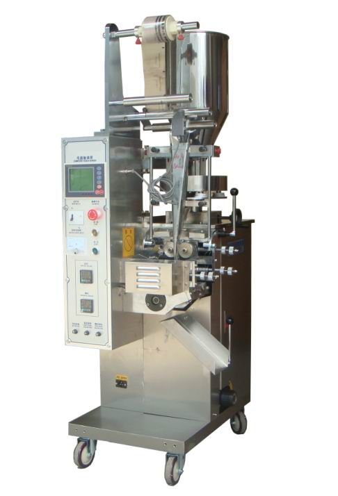 GRAINS PACKING MACHINE