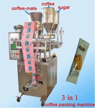 muilt-material packing machine