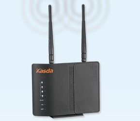 ADSL2+ Modem Router/KW5813/KASDA
