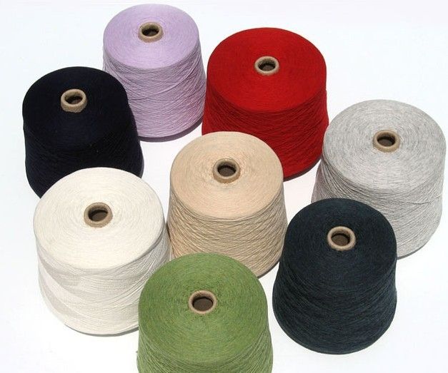 cotton yarn