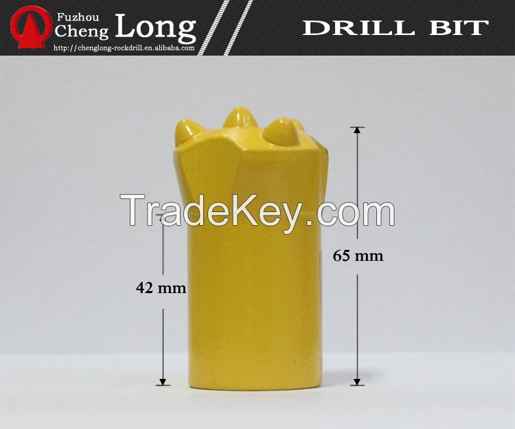 Rock Drill Bit