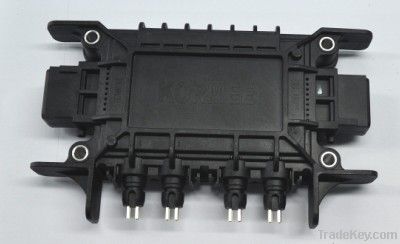 ABS ECU(Electronic Control Unit)