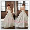 Wedding dresses2013 ball gown sweetheart dresses flowers sexy back