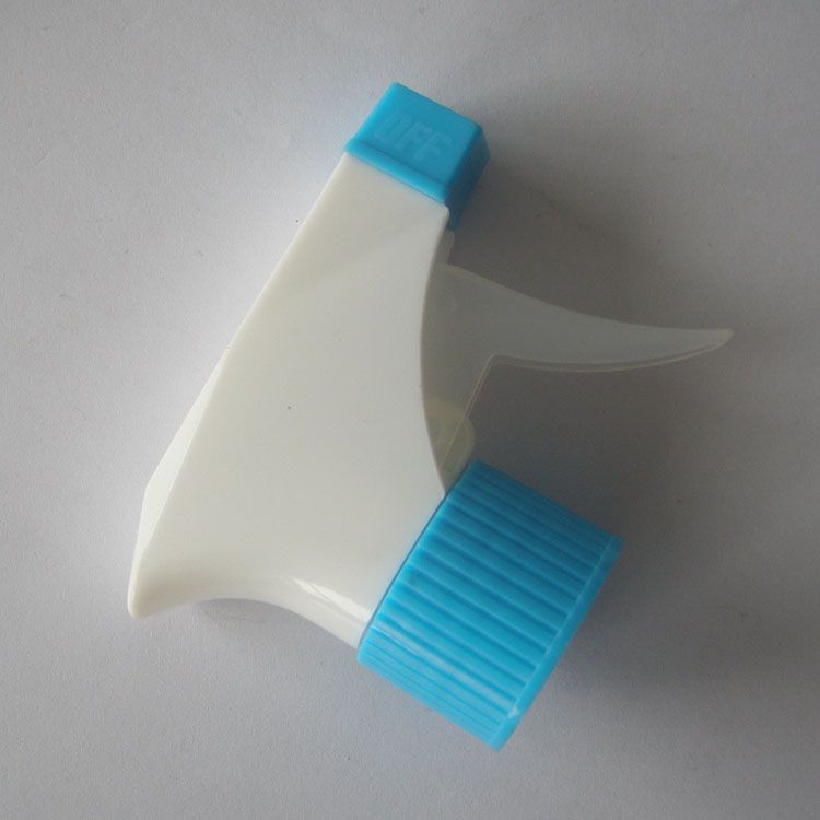 trigger sprayer head