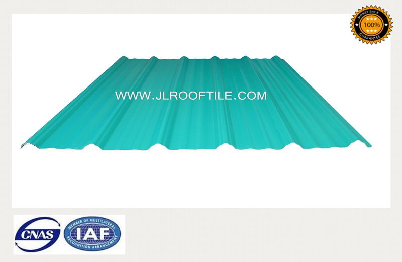 Water Proof UPVC Roofing Sheet