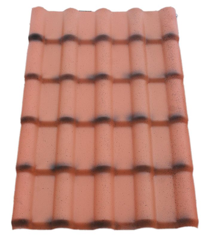New ROMA Style Roof Tiles