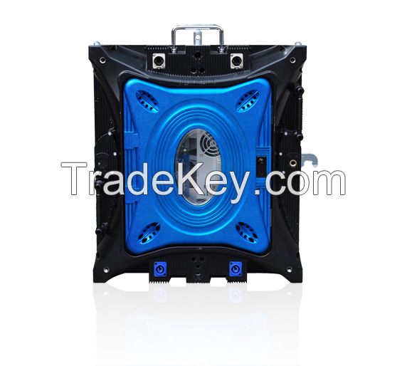 2014 New images P3.91mm indoor rental led displays led video wall tv board for rental led display