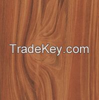 melamine decorative paper for wood furniture or floor 