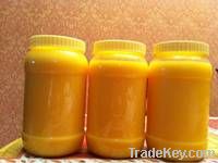 Pure cow butter ghee