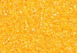 corn grains 