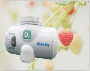 ozone water purifier for houshold