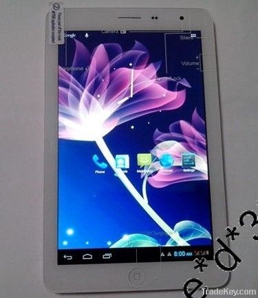 cheap 7 inch full fuction tablet pc mid mtk 8389 quad core built-in 3G