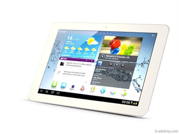 10 inch tablet pc mid actions quad core android 4.1 ips 1280*800